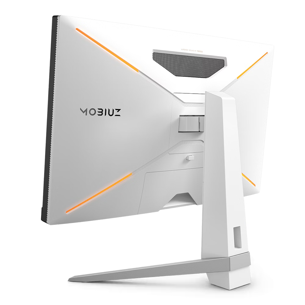 BenQ EX2710U | MOBIUZ 4K 27-inch True HDMI 2.1 Gaming Monitor