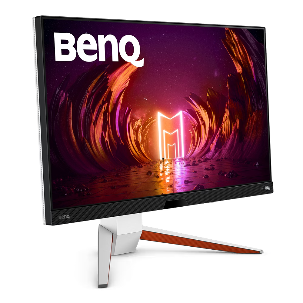 BenQ EX2710U | MOBIUZ 4K 27-inch True HDMI 2.1 Gaming Monitor