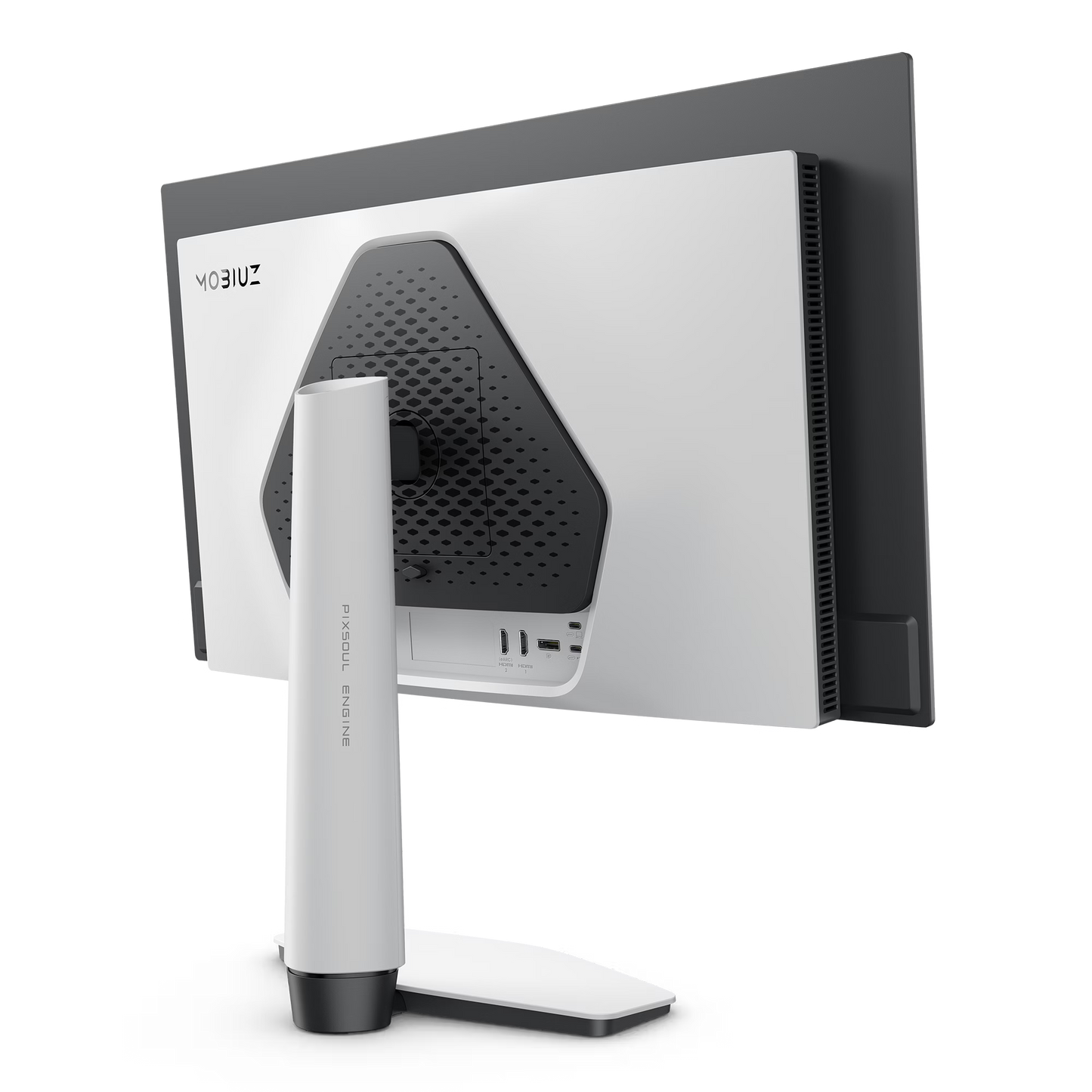 BenQ EX271UZ | 27” 4K 240Hz MOBIUZ OLED Gaming Monitor