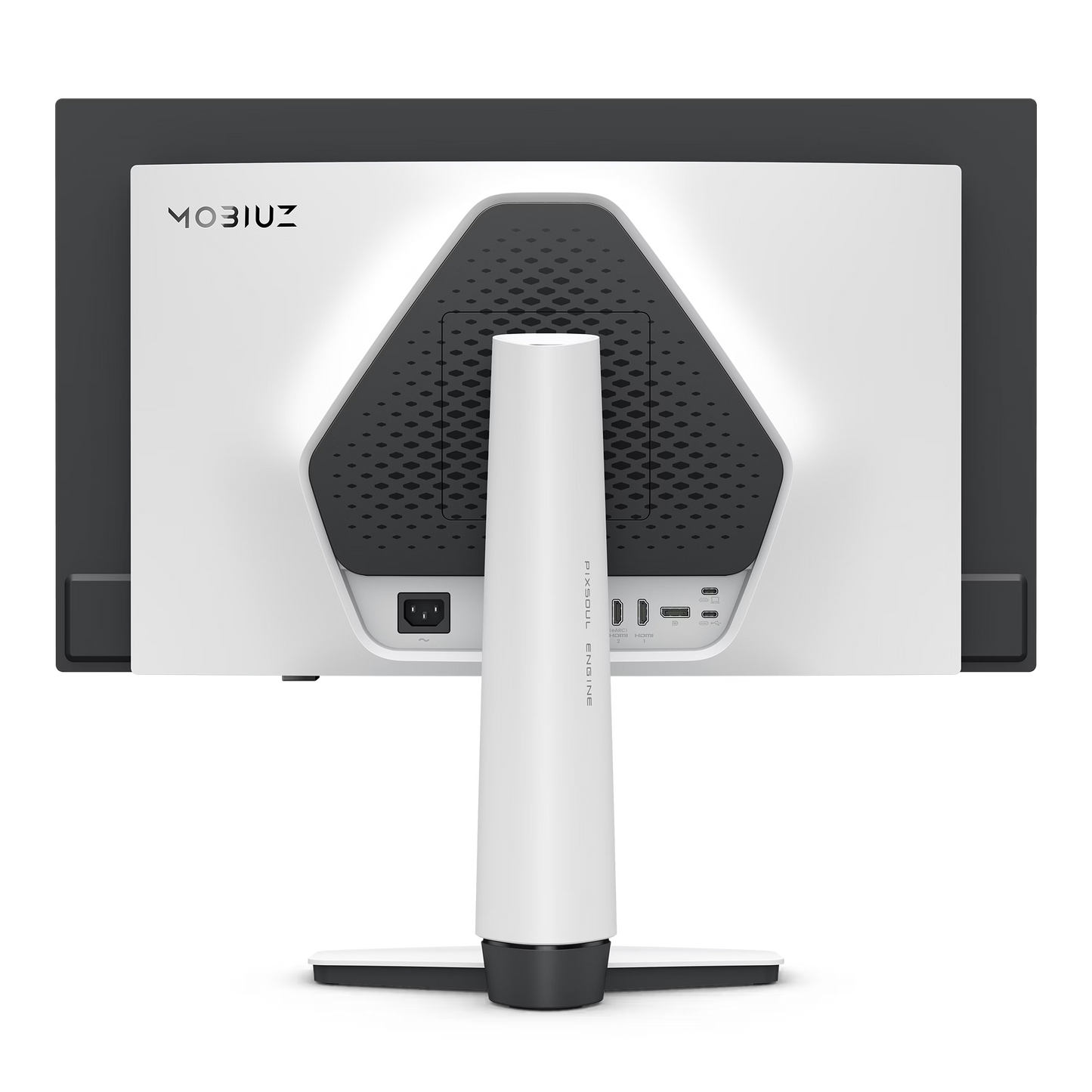 BenQ EX271UZ | 27” 4K 240Hz MOBIUZ OLED Gaming Monitor