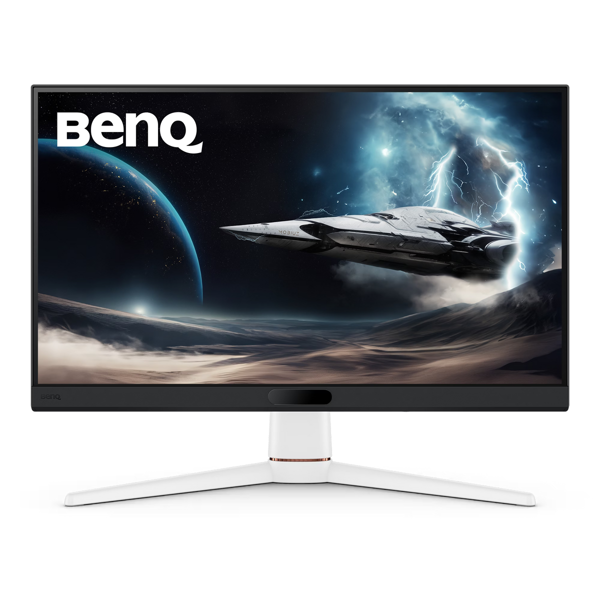 BenQ MOBIUZ EX251 24.5" FHD IPS 220Hz Gaming Monitor — 1ms GtG | HDR10 | DisplayHDR 400 | HDRi | 99% sRGB | FreeSync | 2× HDMI + DP + USB-C