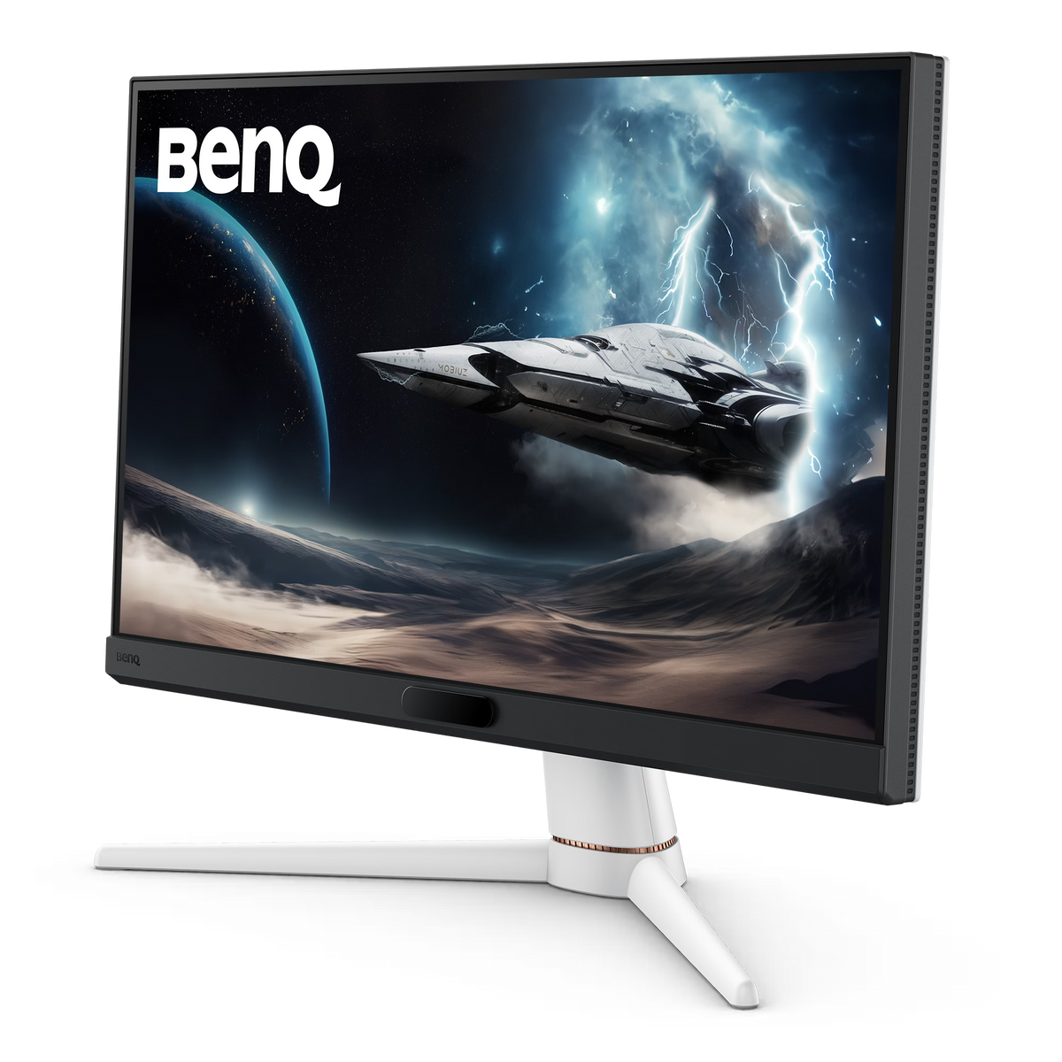 BenQ MOBIUZ EX251 24.5" FHD IPS 220Hz Gaming Monitor — 1ms GtG | HDR10 | DisplayHDR 400 | HDRi | 99% sRGB | FreeSync | 2× HDMI + DP + USB-C
