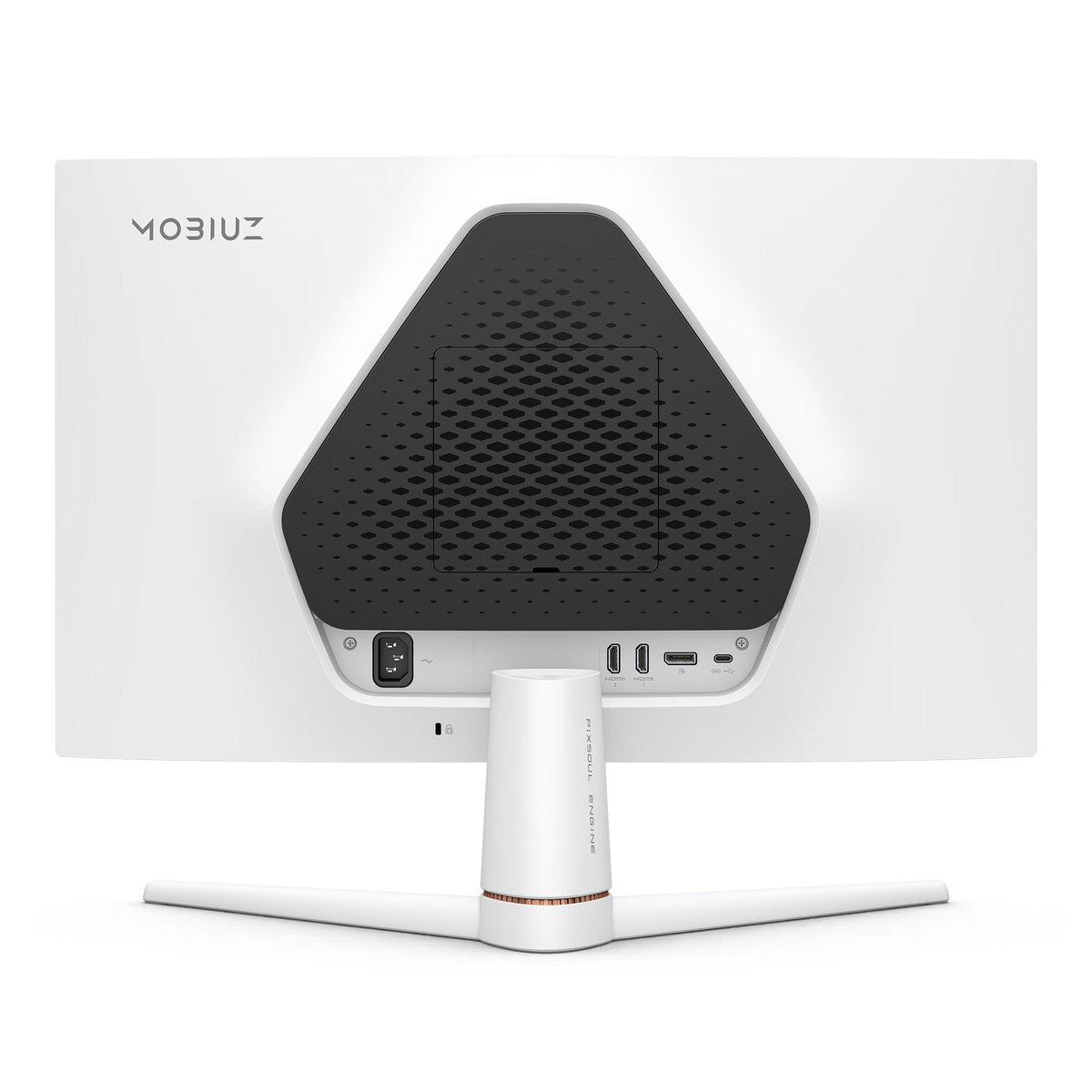 BenQ MOBIUZ EX251 24.5" FHD IPS 220Hz Gaming Monitor — 1ms GtG | HDR10 | DisplayHDR 400 | HDRi | 99% sRGB | FreeSync | 2× HDMI + DP + USB-C