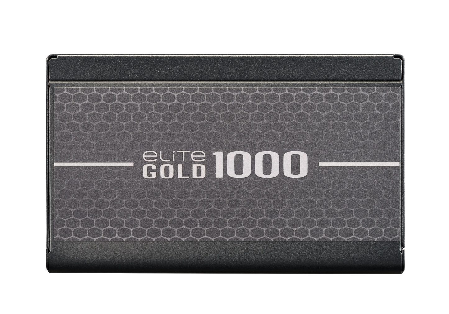 Cooler Master Elite Gold 1000W Fully Modular ATX 3.1 Power Supply — All-Japanese Capacitors | 80 PLUS Gold | RTX 50 Ready