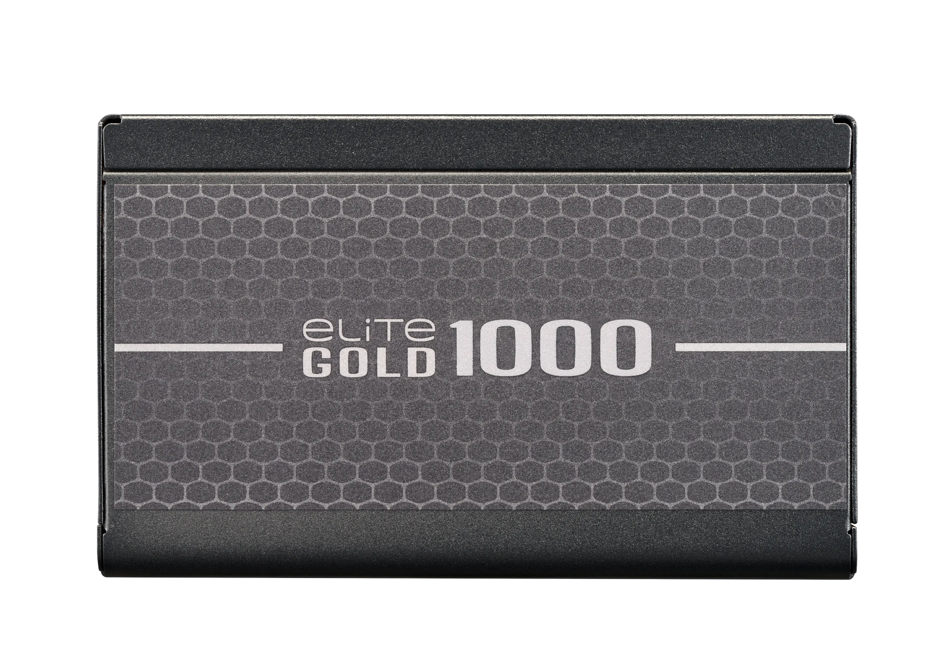 Cooler Master Elite Gold 1000W Fully Modular ATX 3.1 Power Supply — All-Japanese Capacitors | 80 PLUS Gold | RTX 50 Ready