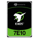 Seagate Exos 7E10 Enterprise Hard Drive (2Tb-10Tb)