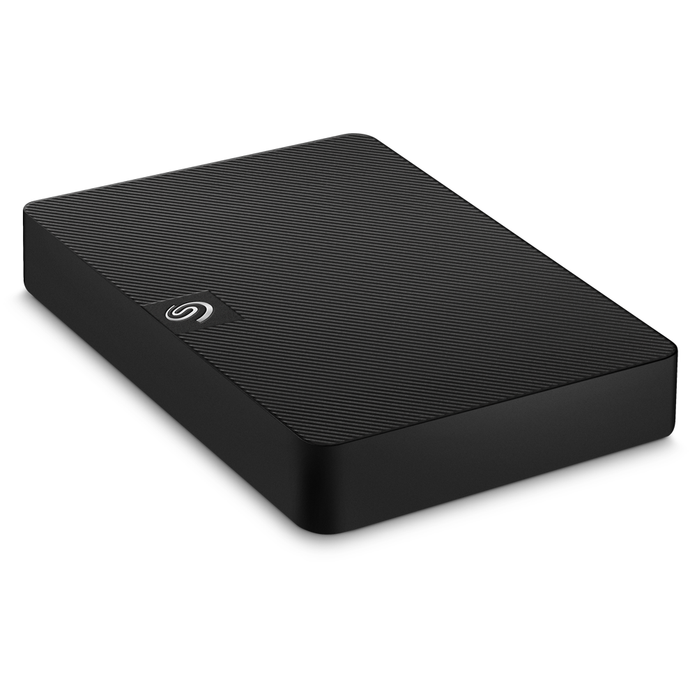 Seagate Expansion Portable Hard Drive (1Tb, 1.5Tb, 2Tb, 4Tb, 5Tb)