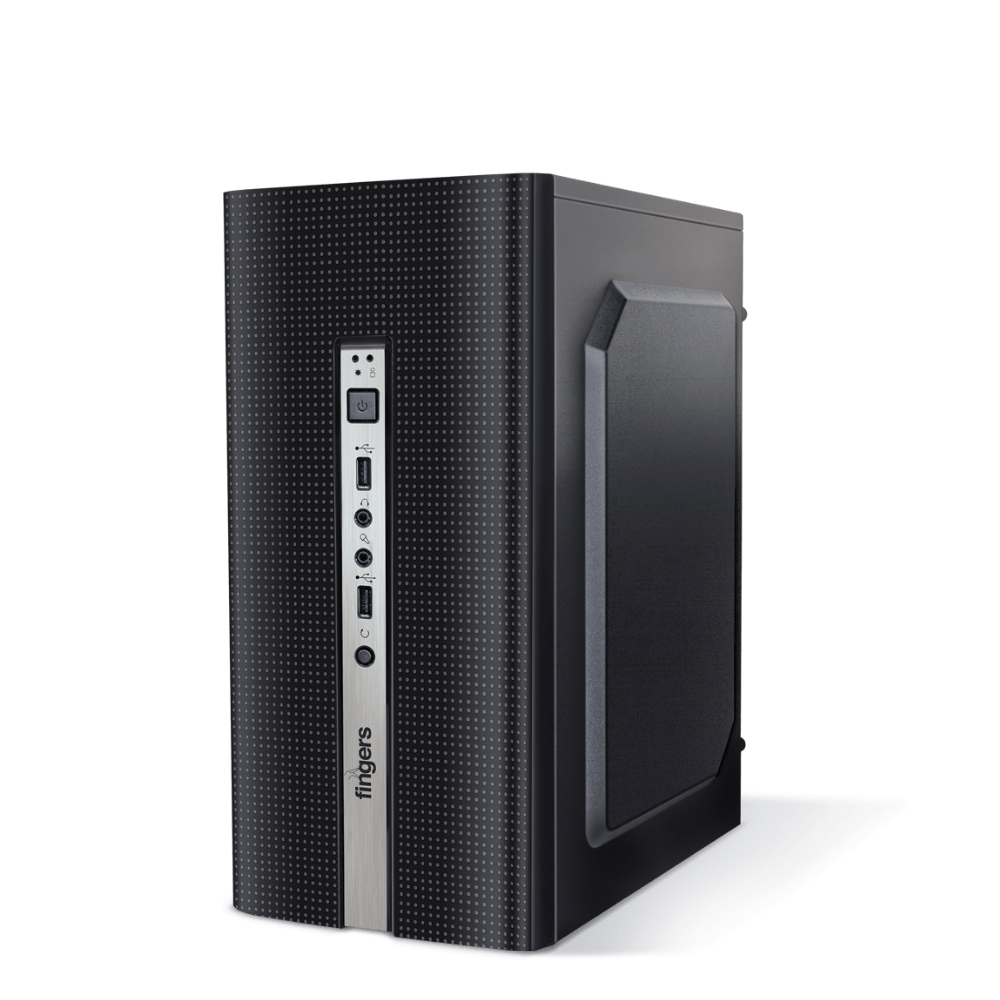 Fingers Turbo Mini Cabinet