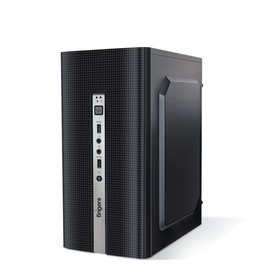 Fingers Turbo Mini Cabinet