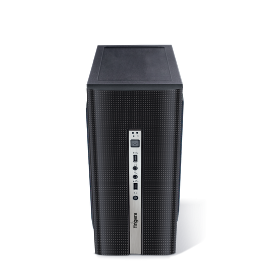 Fingers Turbo Mini Cabinet