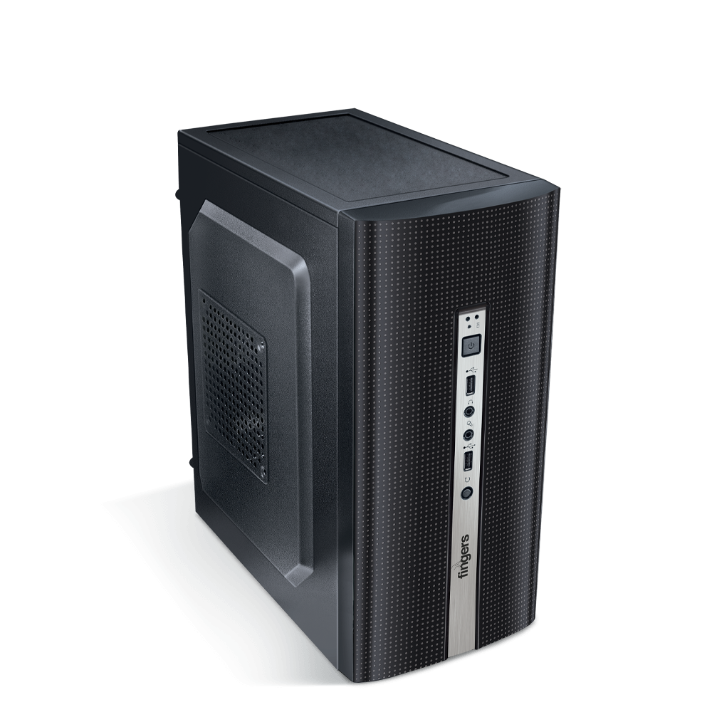 Fingers Turbo Mini Cabinet