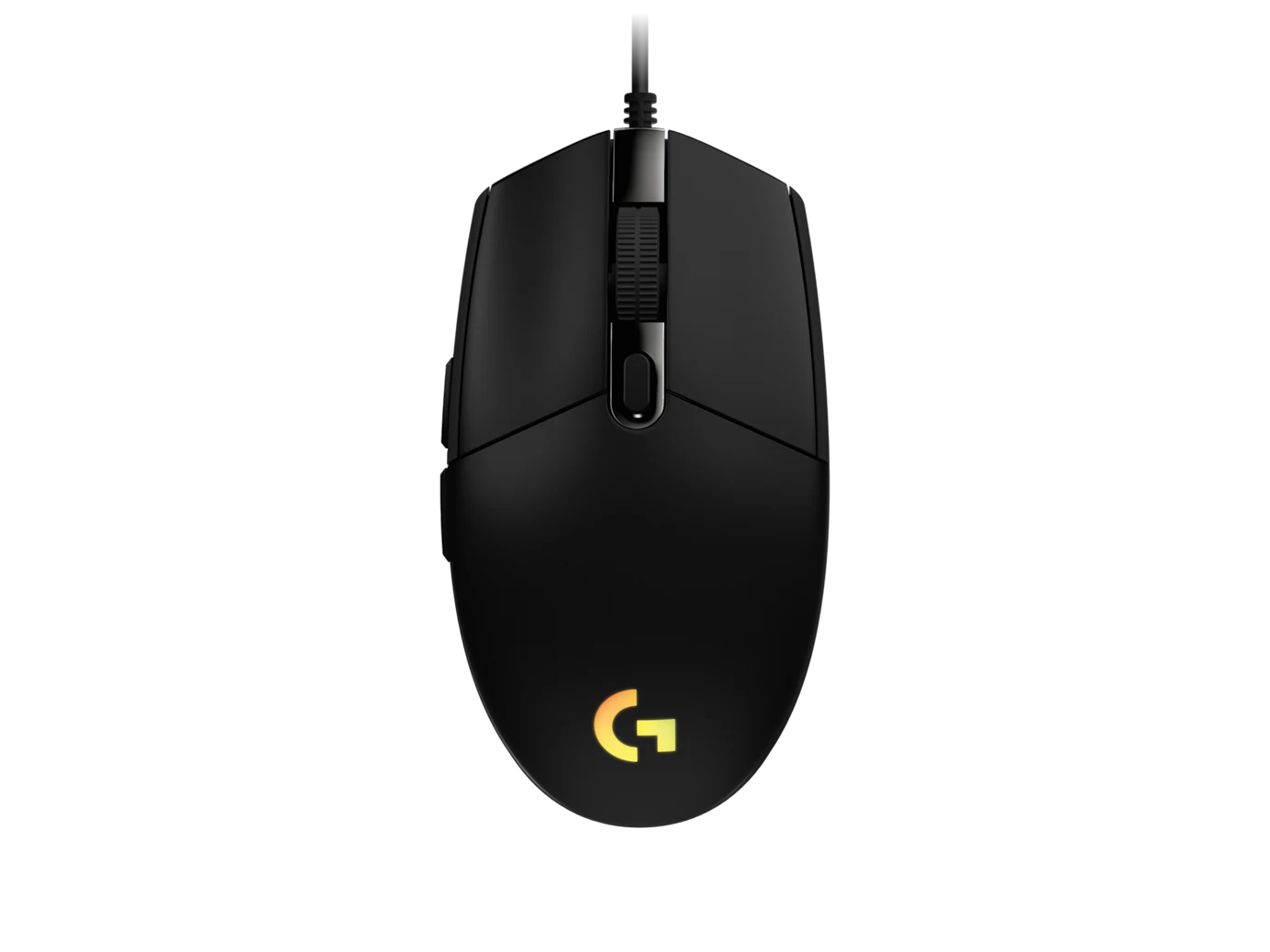 Logitech G203 Gaming Mouse