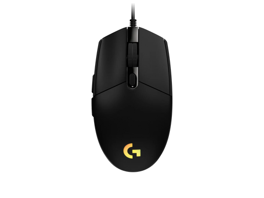 Logitech G203 Gaming Mouse