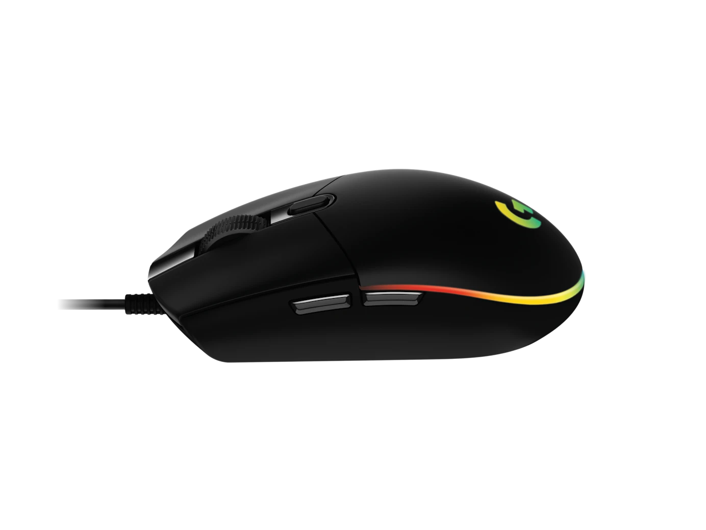 Logitech G203 Gaming Mouse