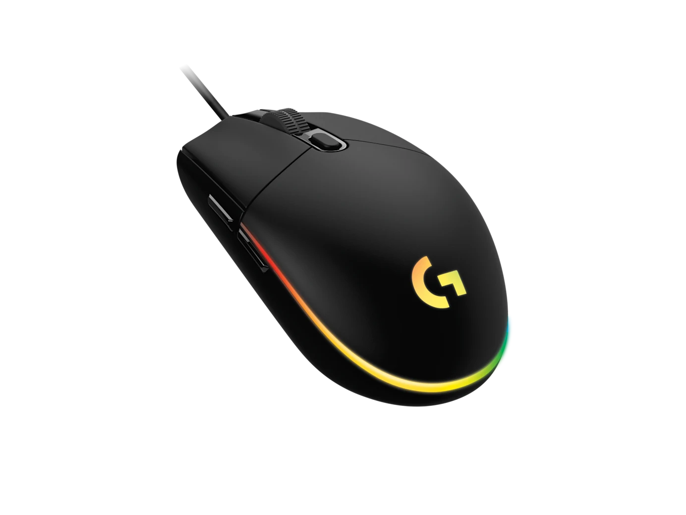 Logitech G203 Gaming Mouse