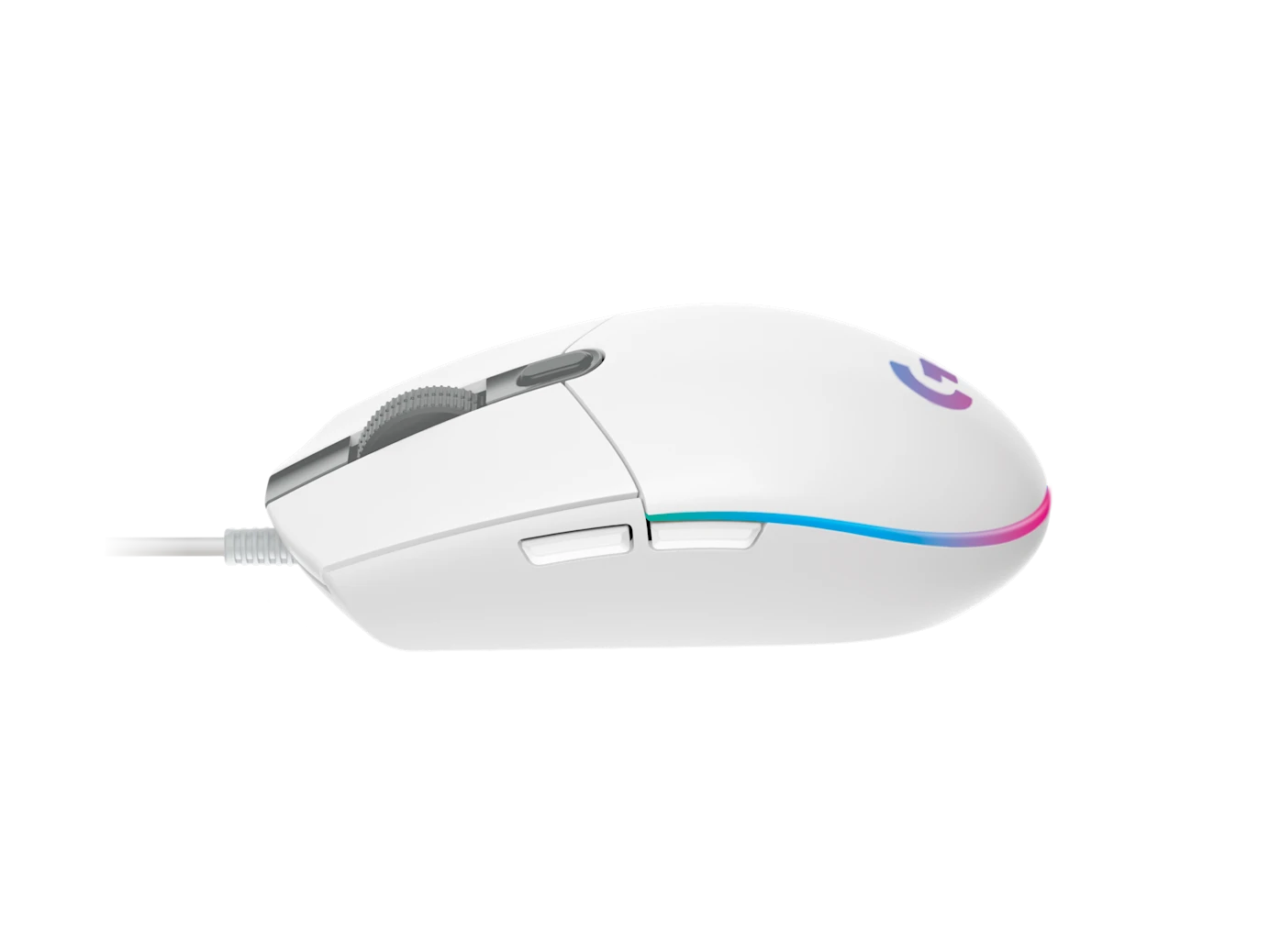 Logitech G203 Gaming Mouse