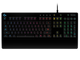 Logitech G213 Prodigy RGB Gaming Keyboard
