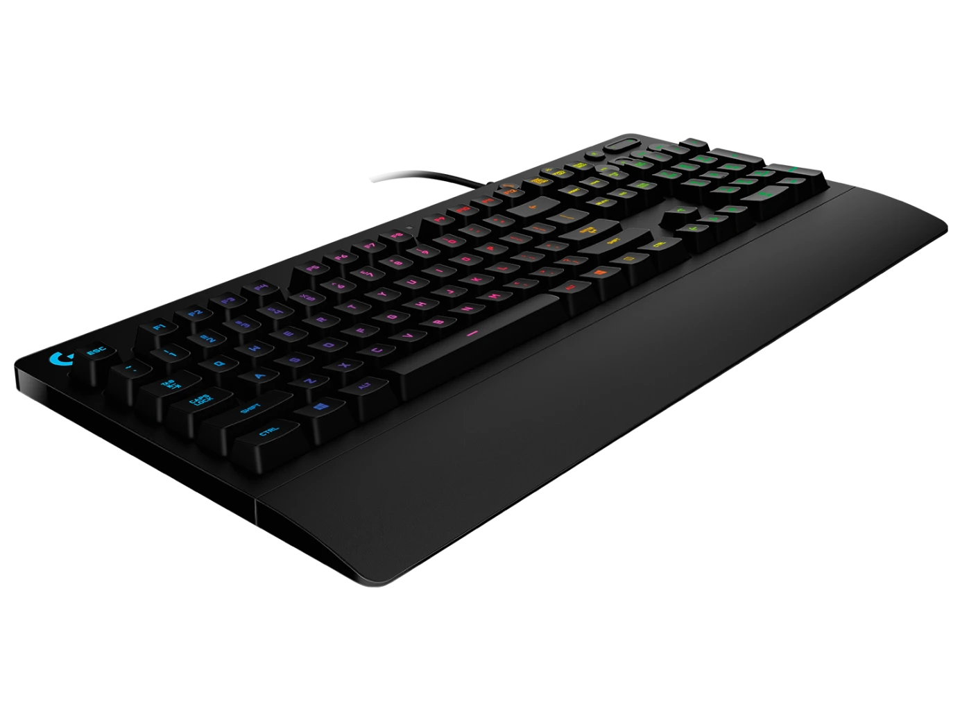 Logitech G213 Prodigy RGB Gaming Keyboard