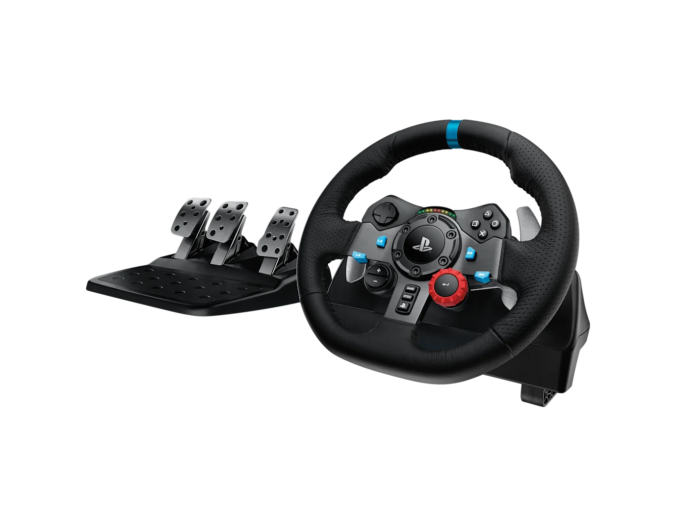 Logitech G29 Racing Wheel