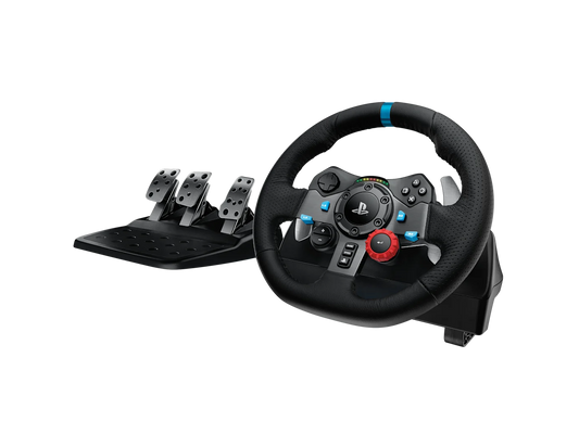 Logitech G29 Racing Wheel