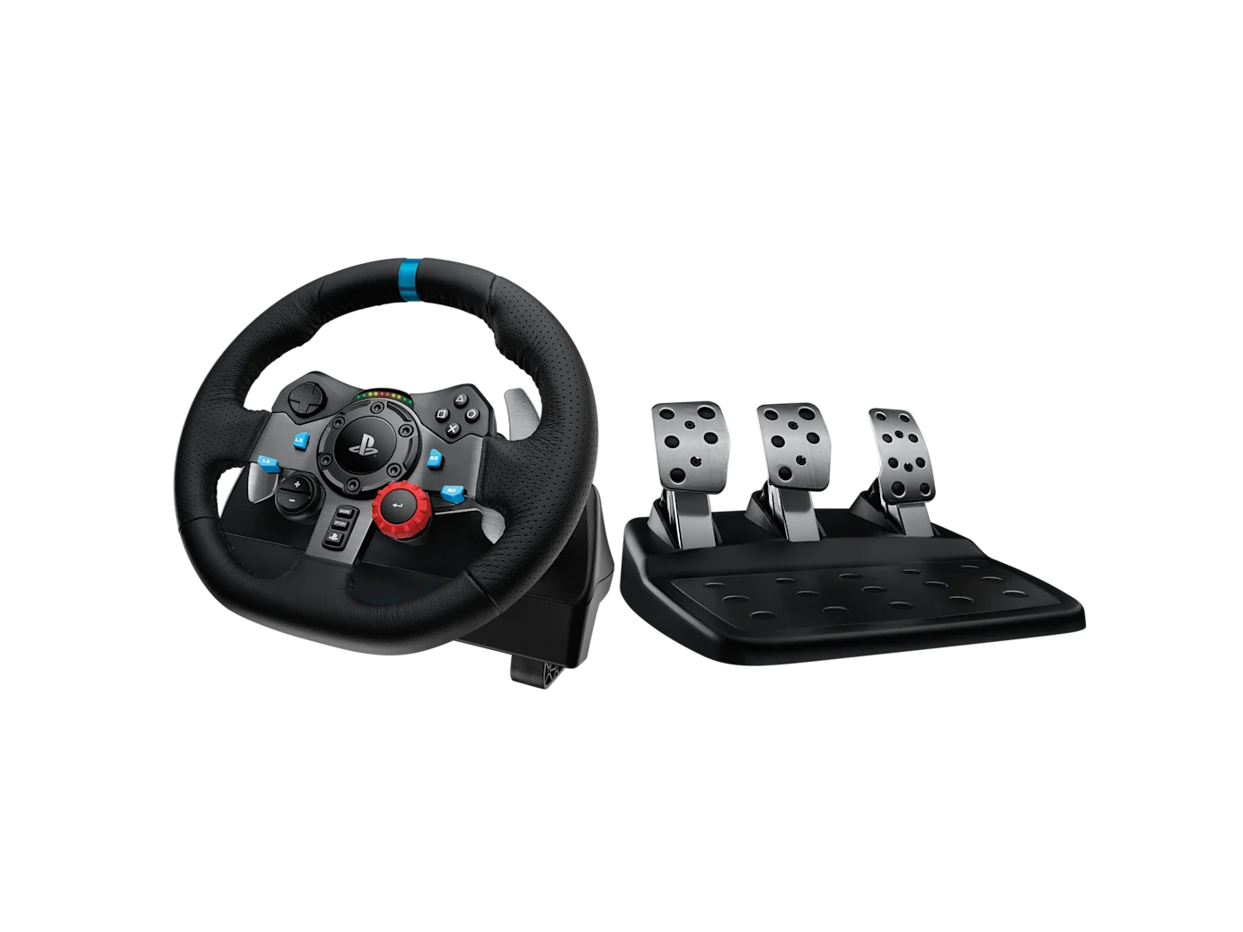 Logitech G29 Racing Wheel