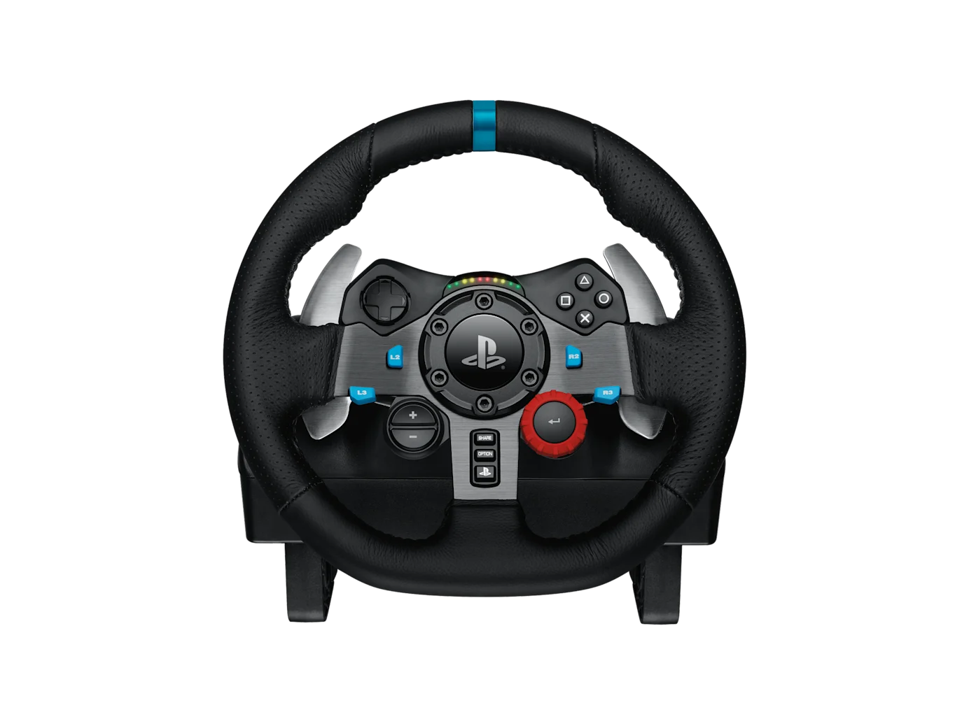 Logitech G29 Racing Wheel