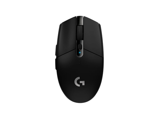 Logitech G305 Light Speed Gaming Mouse