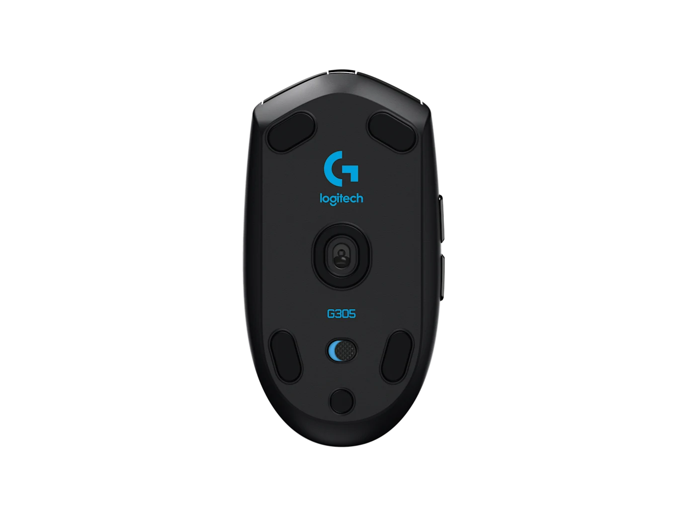 Logitech G305 Light Speed Gaming Mouse
