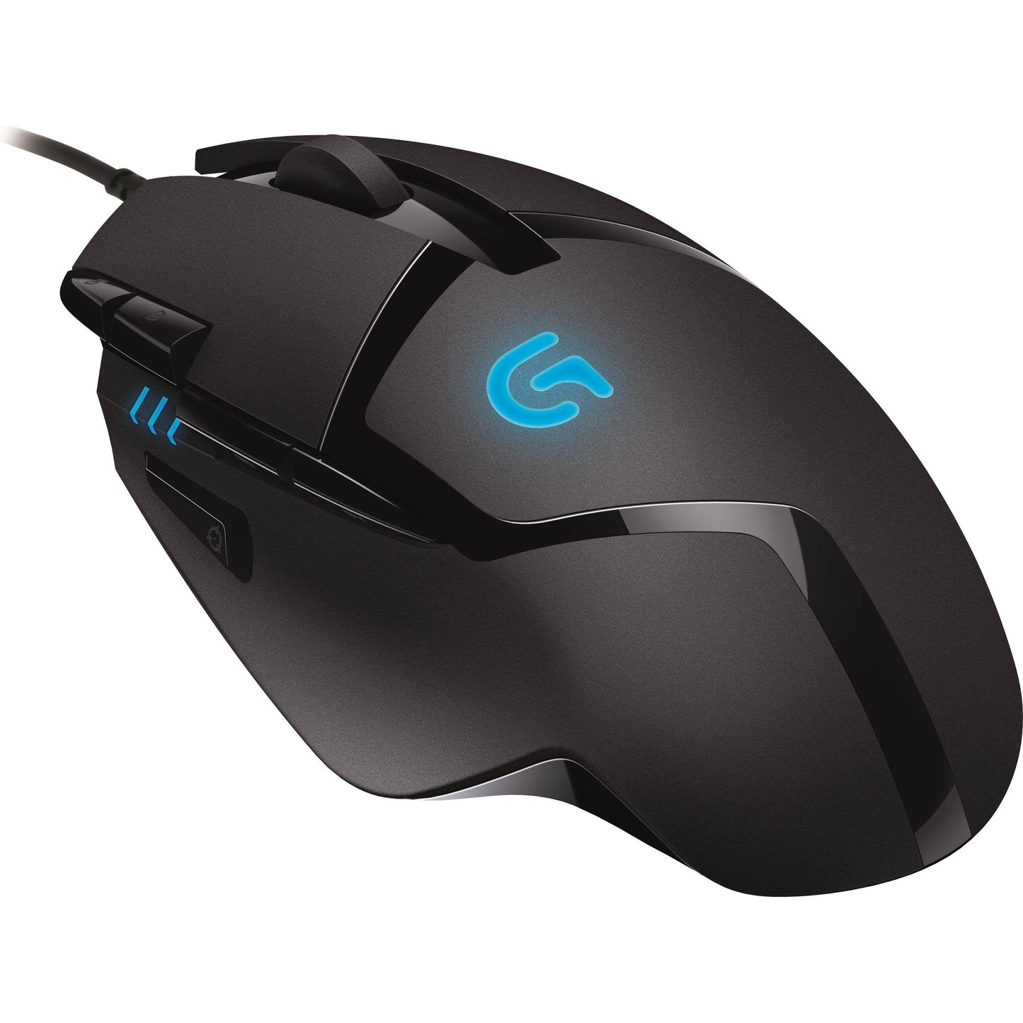 Logitech G402 Hyperion Fury Ultra-Fast FPS Gaming Mouse