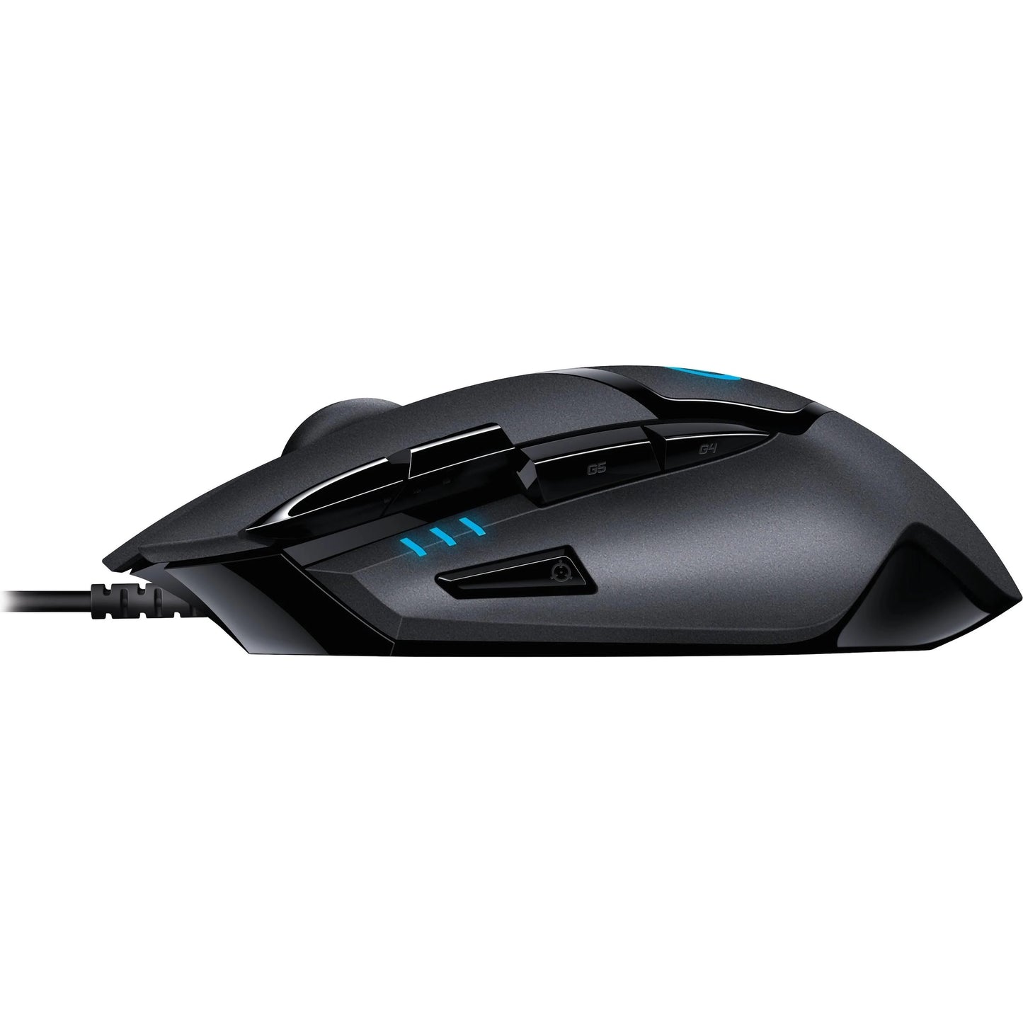 Logitech G402 Hyperion Fury Ultra-Fast FPS Gaming Mouse