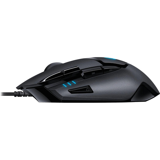 Logitech G402 Hyperion Fury Ultra-Fast FPS Gaming Mouse