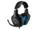 Logitech G431 Wired Gaming Headset