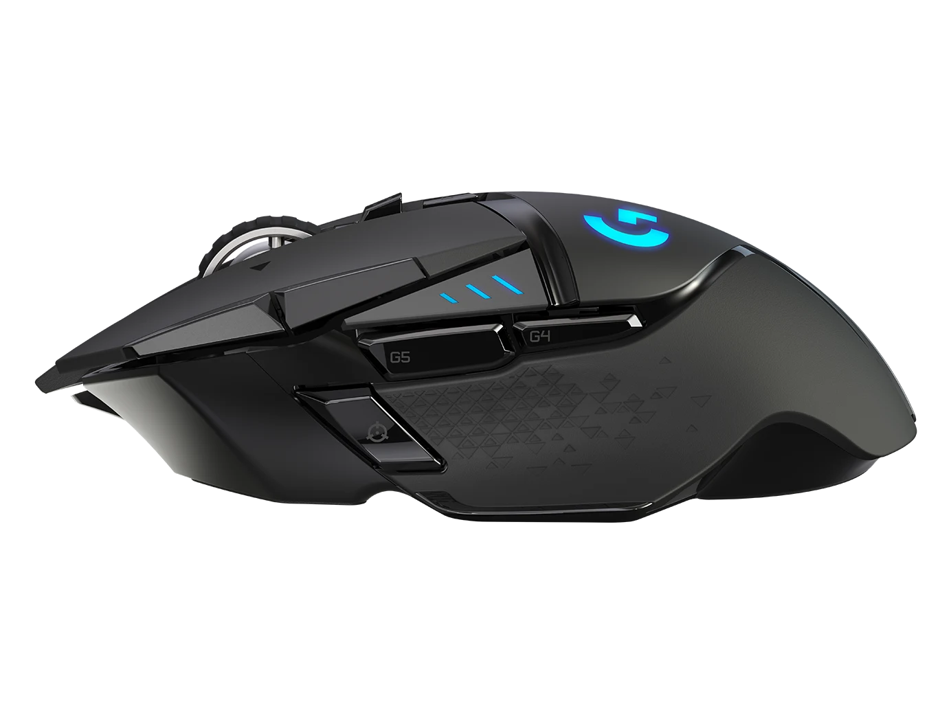 Logitech G502 Lightspeed Wireless Gaming Mouse