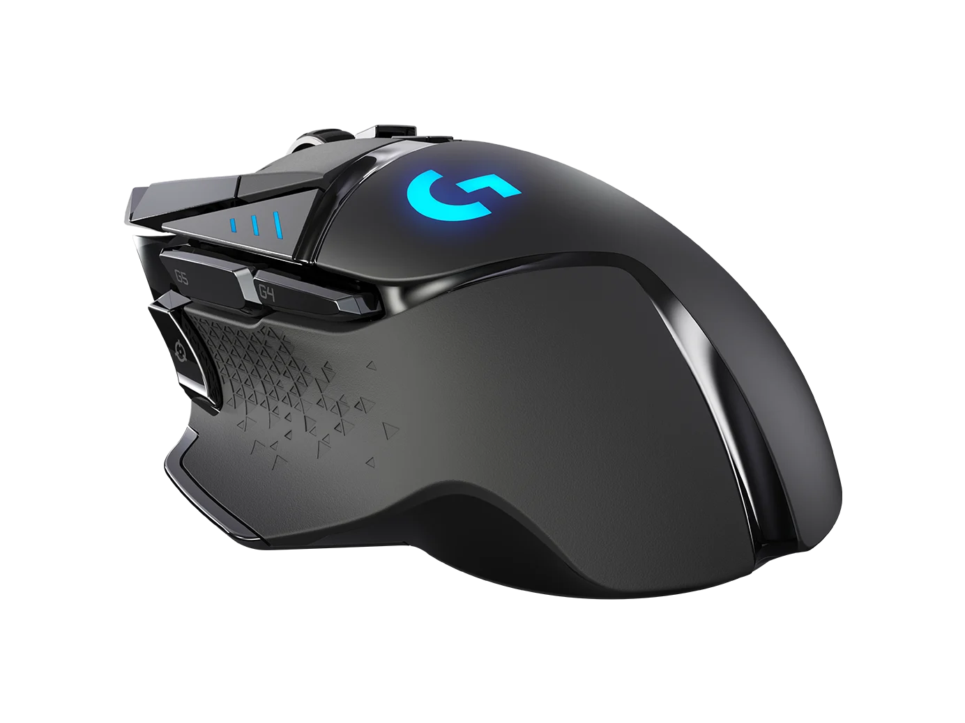 Logitech G502 Lightspeed Wireless Gaming Mouse