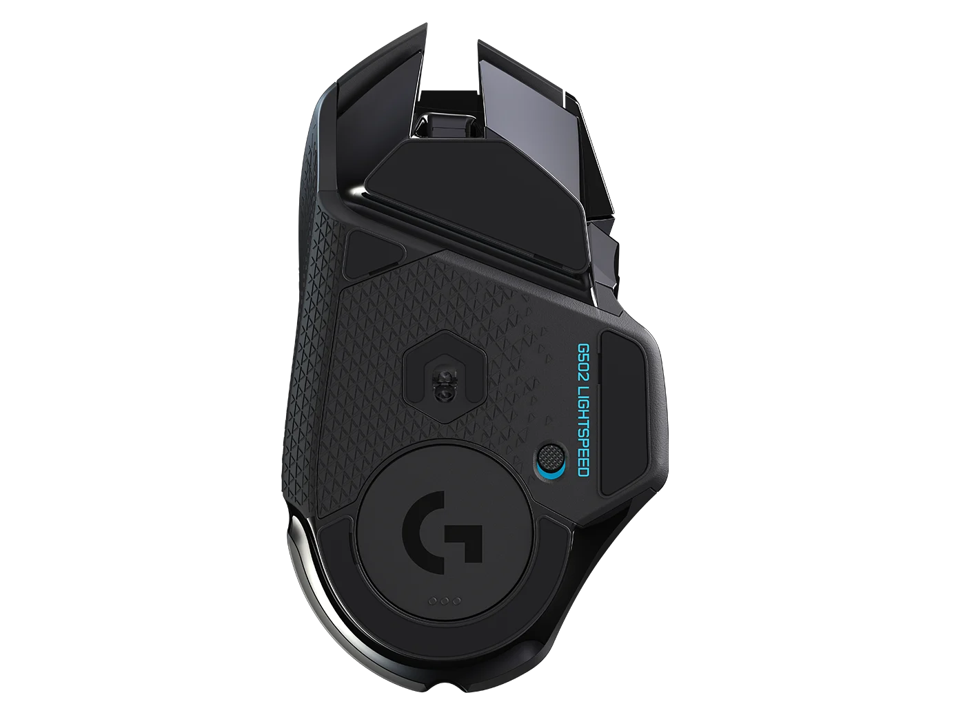Logitech G502 Lightspeed Wireless Gaming Mouse