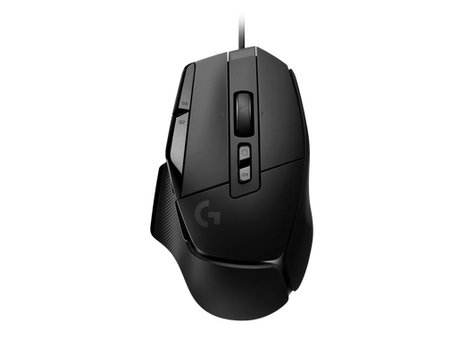 Logitech G502 X Wired Gaming Mouse