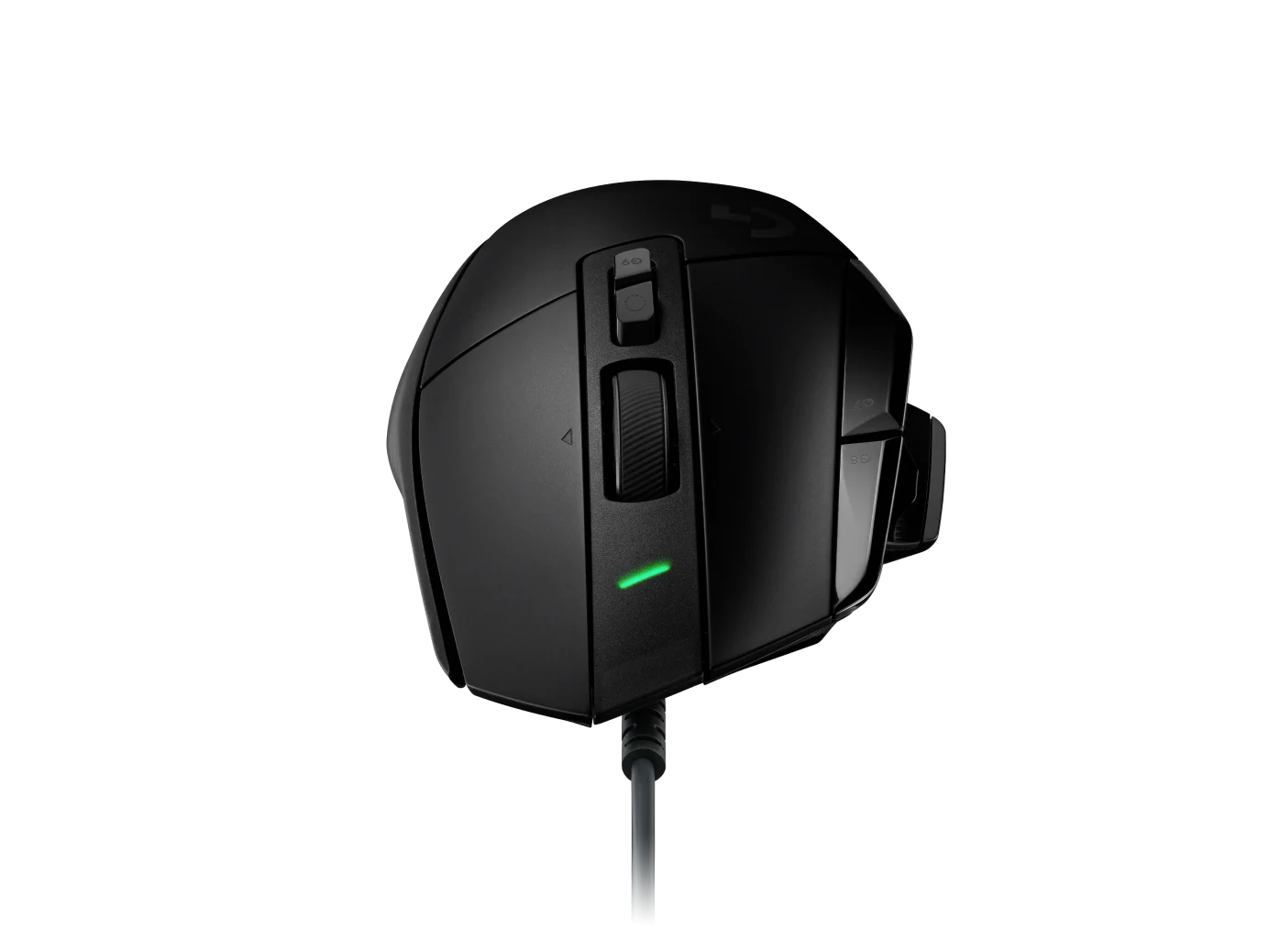 Logitech G502 X Wired Gaming Mouse