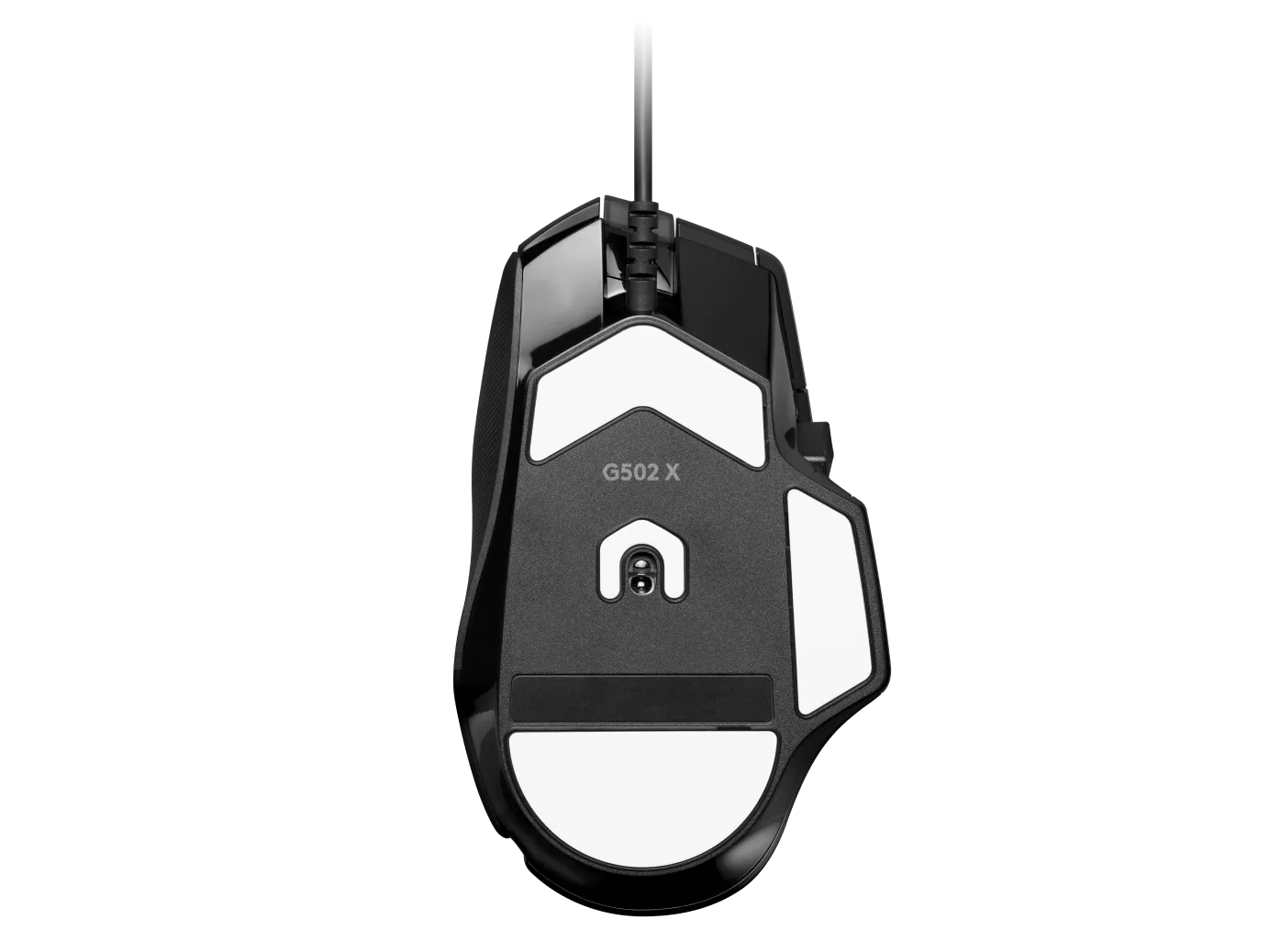 Logitech G502 X Wired Gaming Mouse