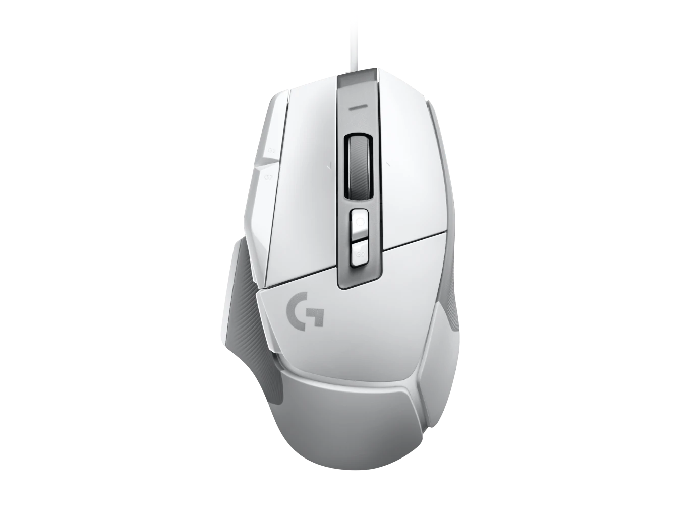 Logitech G502 X Wired Gaming Mouse