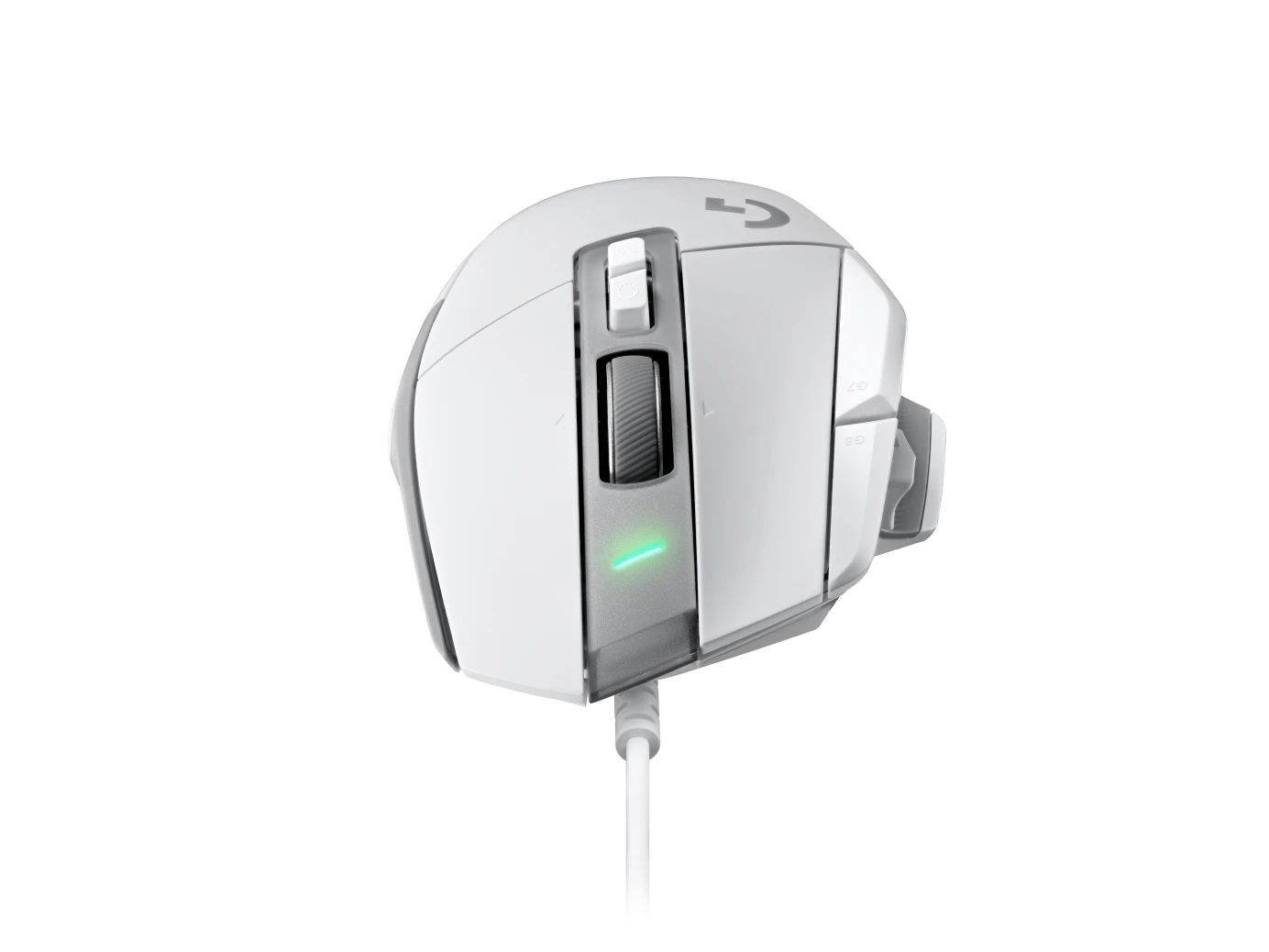 Logitech G502 X Wired Gaming Mouse