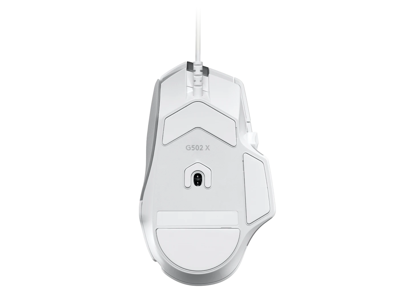 Logitech G502 X Wired Gaming Mouse