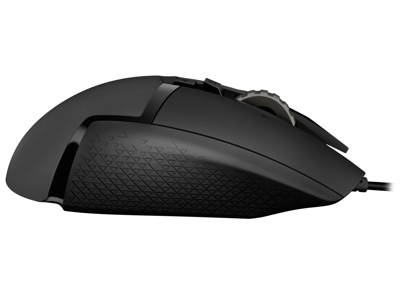 Logitech G502-Hero Wired Gaming Mouse
