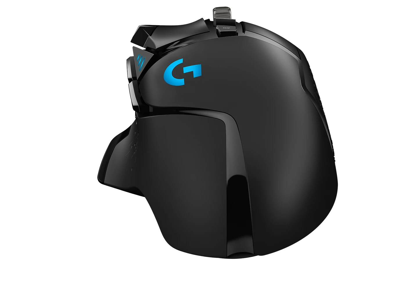 Logitech G502-Hero Wired Gaming Mouse