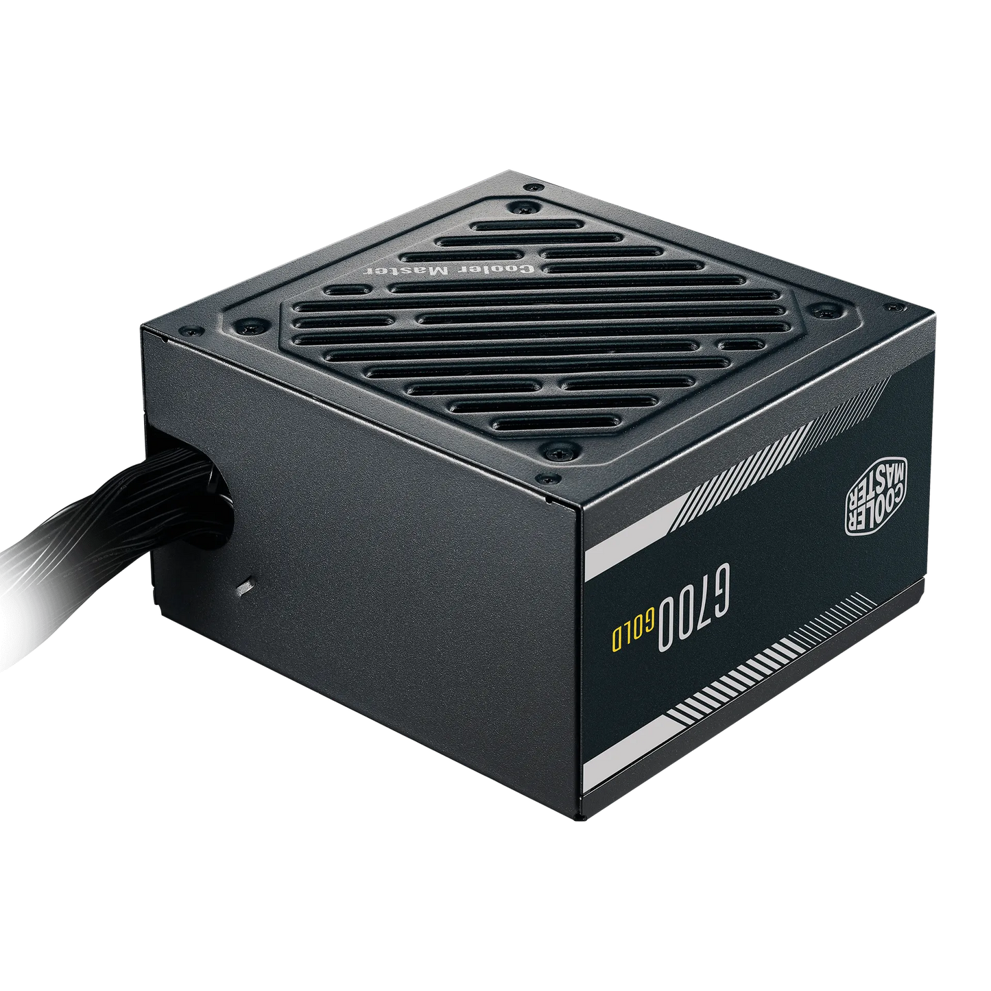 CoolerMaster G700 Gold Power Supply