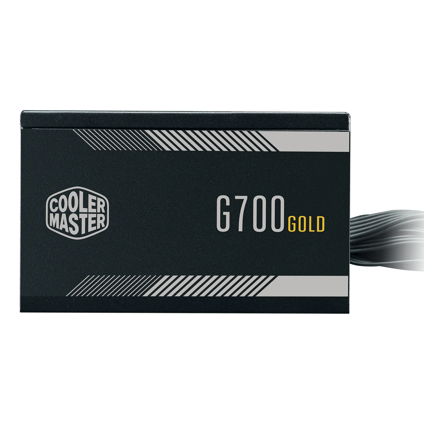 CoolerMaster G700 Gold Power Supply