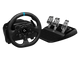 Logitech G923 Racing Wheel and Pedals Kit