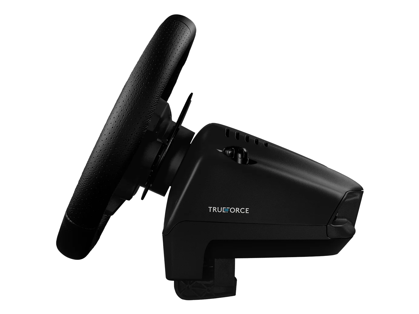 Logitech G923 Racing Wheel and Pedals Kit