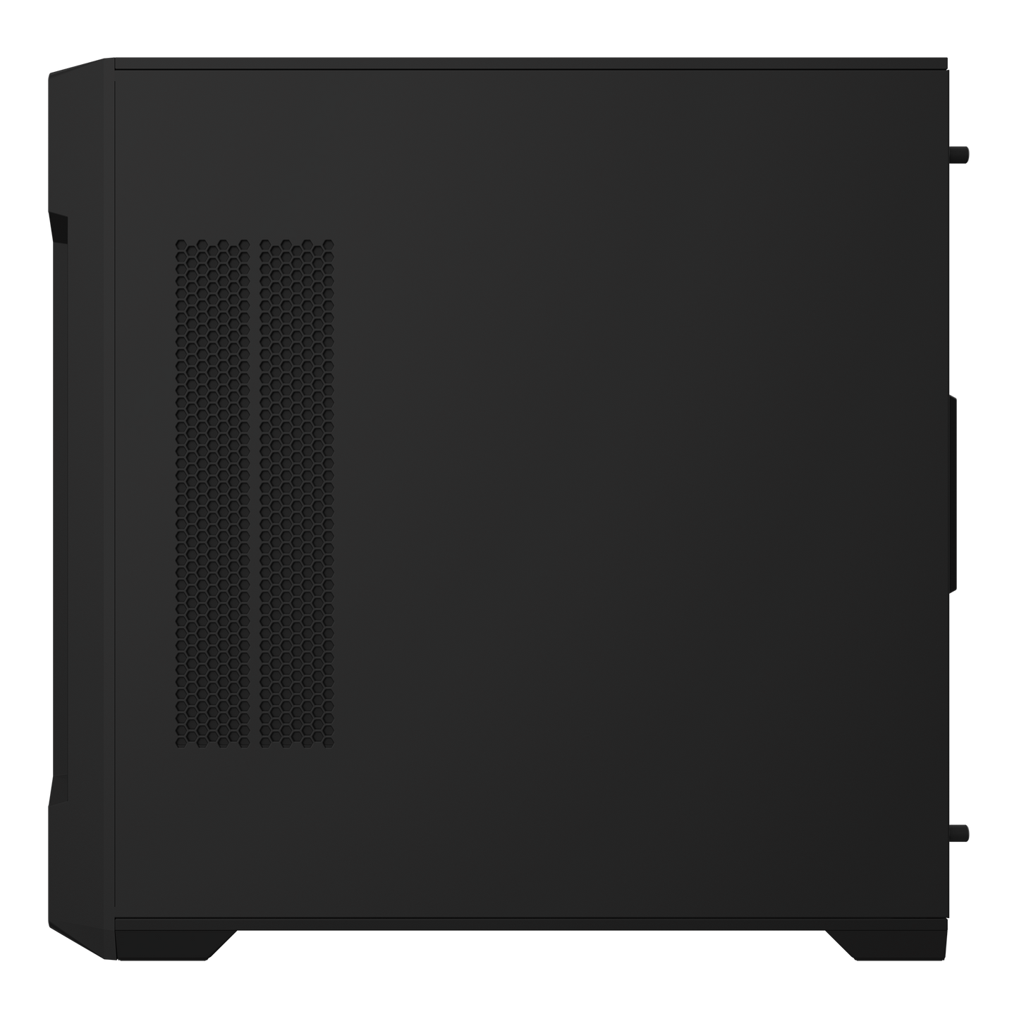 Gigabyte C102 Glass ICE Mid-Tower Case