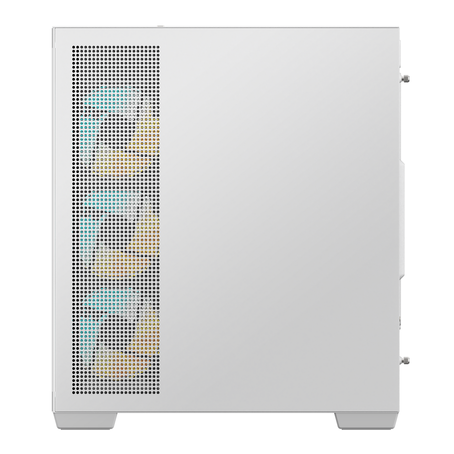 Gigabyte C500 Panoramic Stealth ICE Mid-Tower Gaming Case