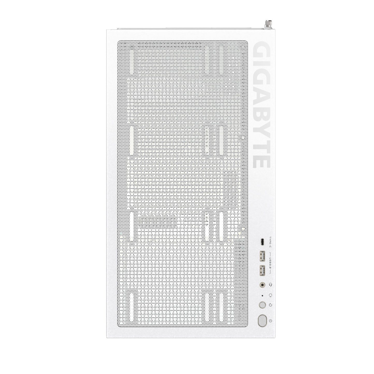 Gigabyte C500 Panoramic Stealth ICE Mid-Tower Gaming Case